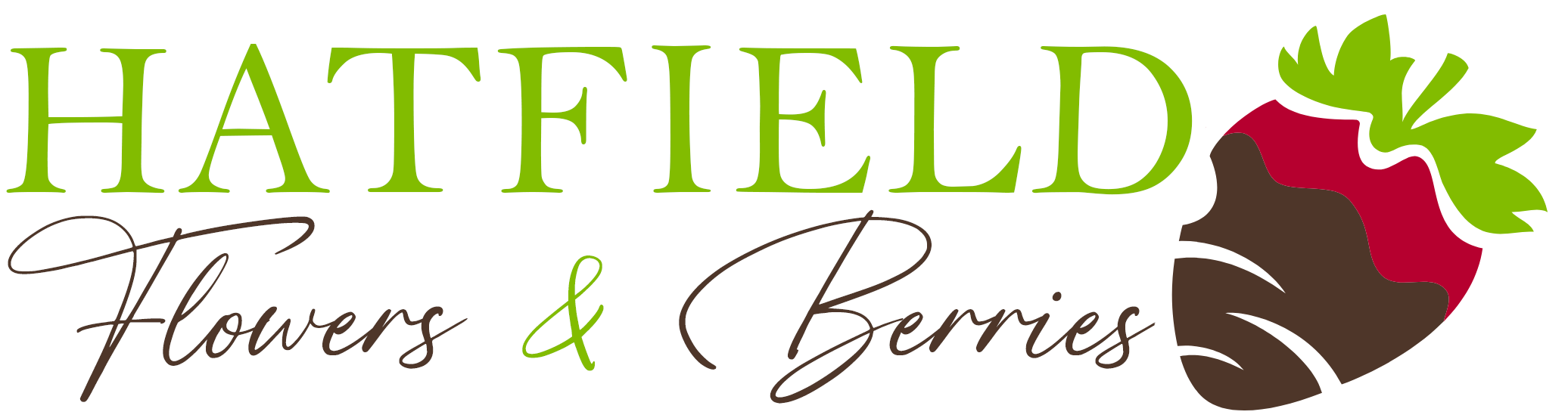 Flowers & Berries logo