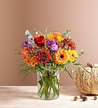Garden of Grandeur&amp;reg; for Fall