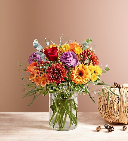 Garden of Grandeur&amp;reg; for Fall