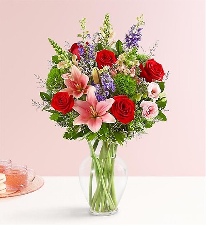 Be Mine&amp;trade; Bouquet