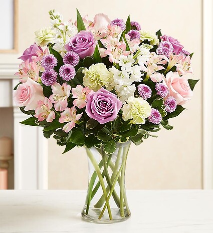 Charming Garden&amp;trade; Bouquet