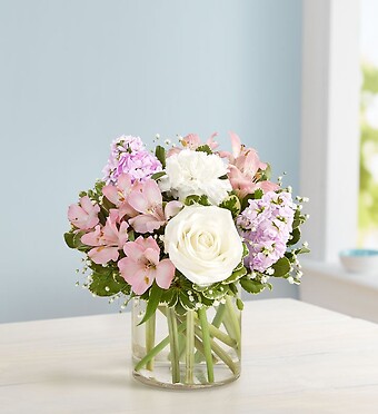 Elegant Blush&amp;trade; Bouquet