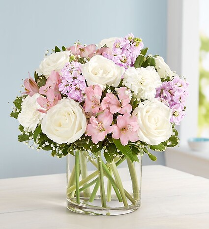 Elegant Blush&amp;trade; Bouquet
