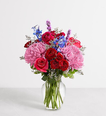 Brillant Beauty&amp;trade; Bouquet