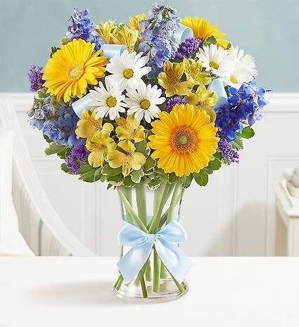 Sweet Baby Boy&amp;trade; Arrangement