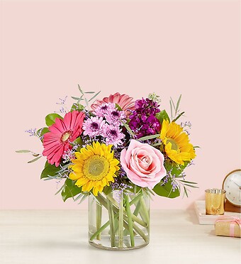 Garden Sensation&amp;trade; Bouquet