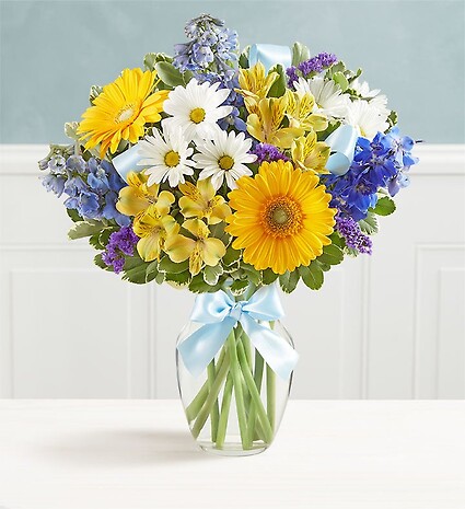 Sweet Baby Boy&amp;trade; Arrangement