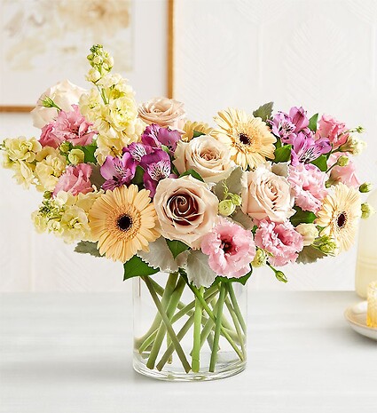 Nature&#039;s Charm&amp;trade; Bouquet
