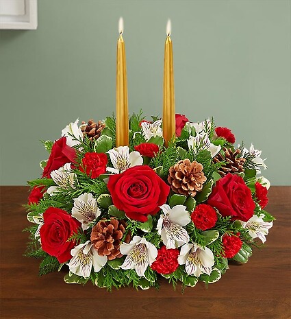 Christmas Carol&amp;trade; Centerpiece
