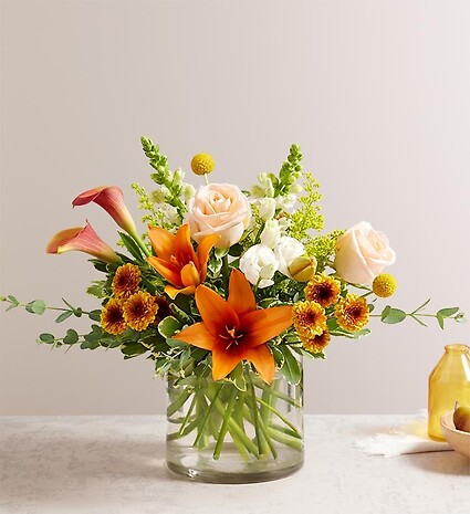 Autumn Amazement&amp;trade; Bouquet