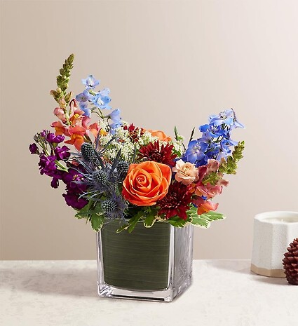 Harvest Blossom&amp;trade; Bouquet