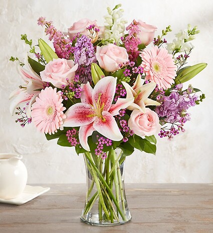 Always On My Mind&amp;trade; Flower Bouquet