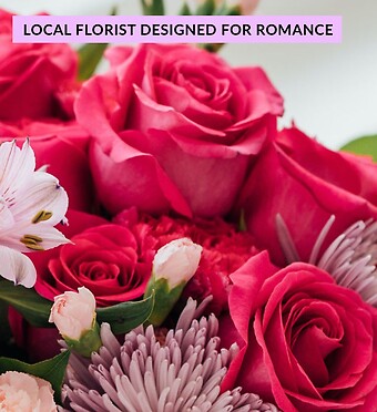 One of a Kind Bouquet | Love &amp;amp; Romance