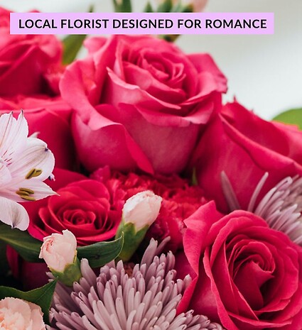 One of a Kind Bouquet | Love &amp;amp; Romance