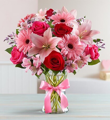 Fields of Europe&amp;reg; Romance