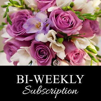 Floral Subscriptions