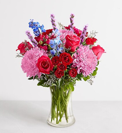 Brillant Beauty&amp;trade; Bouquet