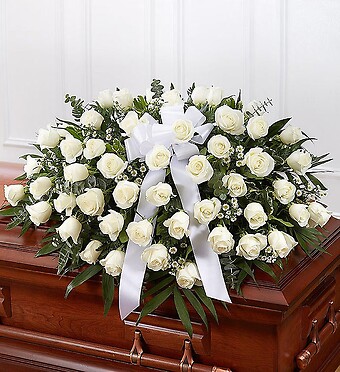 Casket Sprays