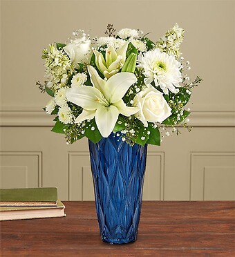 Elegant Wishes Bouquet