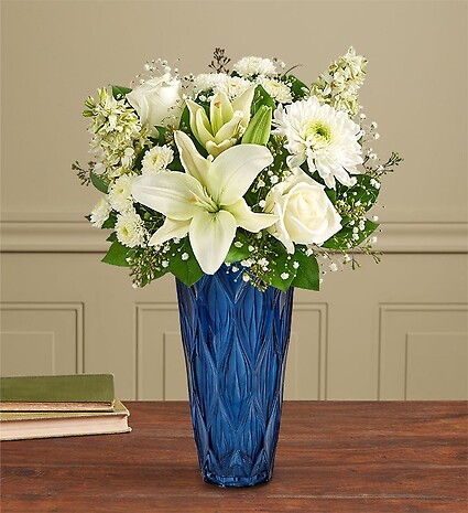 Elegant Wishes Bouquet
