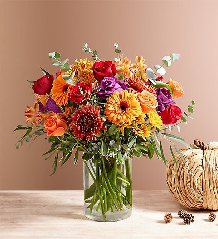Garden of Grandeur&amp;reg; for Fall