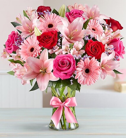 Fields of Europe&amp;reg; Romance