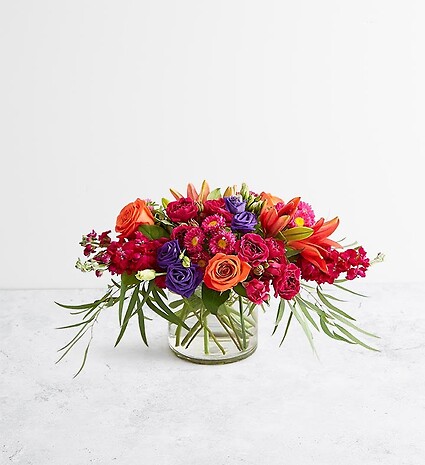 Modern Radiance&amp;trade; Bouquet