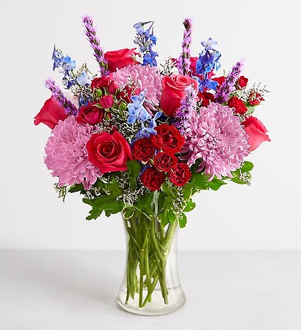 Brillant Beauty&amp;trade; Bouquet