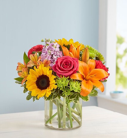 Floral Embrace&amp;trade;
