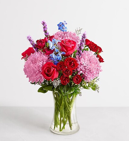 Brillant Beauty&amp;trade; Bouquet