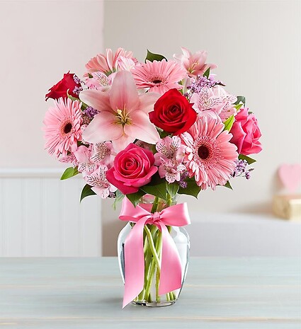 Fields of Europe&amp;reg; Romance