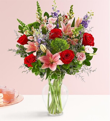 Be Mine&amp;trade; Bouquet