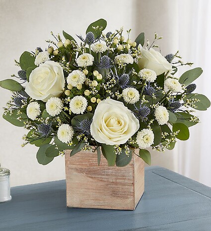 Cherished Garden&amp;trade; Bouquet