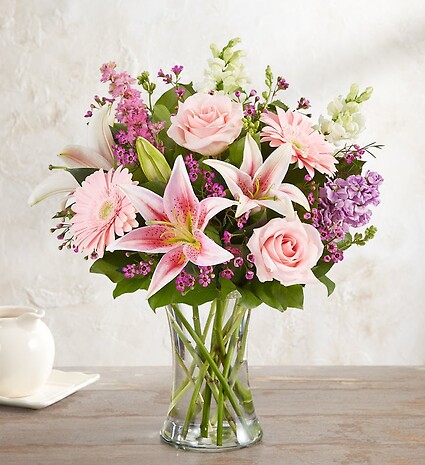 Always On My Mind&amp;trade; Flower Bouquet