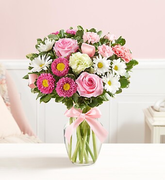 Sweet Baby Girl&amp;trade; Arrangement 