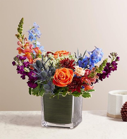 Harvest Blossom&amp;trade; Bouquet