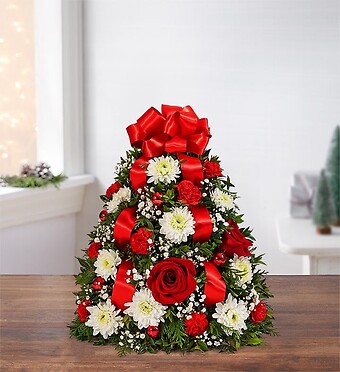 Holiday Flower Tree&amp;reg;