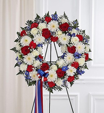 Wreaths
