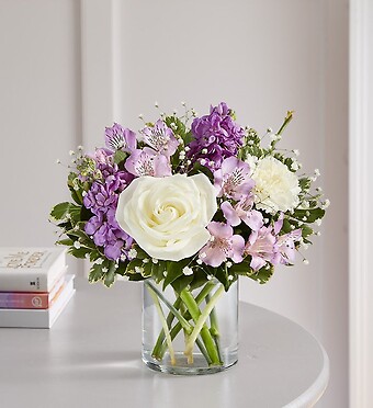 Lovely Lavender Medley&amp;trade;