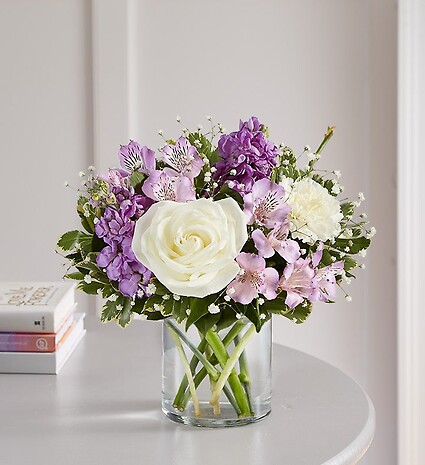 Lovely Lavender Medley&amp;trade;