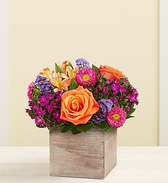 Splendid Beauty&amp;trade; Bouquet 