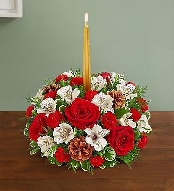 Christmas Carol&amp;trade; Centerpiece