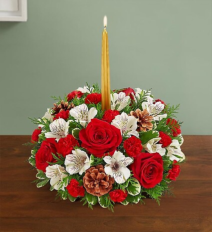 Christmas Carol&amp;trade; Centerpiece