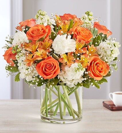 Sweet Citrus&amp;trade; Bouquet