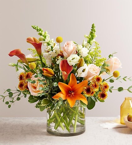Autumn Amazement&amp;trade; Bouquet