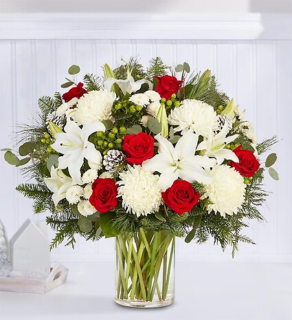 Garden of Grandeur&amp;reg; for Holiday