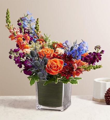 Harvest Blossom&amp;trade; Bouquet