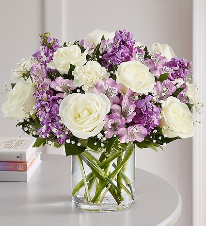 Lovely Lavender Medley&amp;trade;