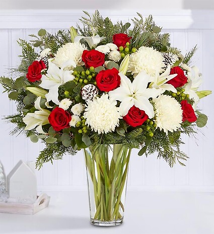 Garden of Grandeur&amp;reg; for Holiday