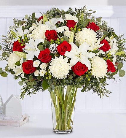 Garden of Grandeur&amp;reg; for Holiday